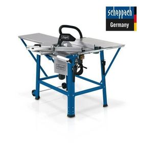 Scheppach TS310 300 mm Tezgah Tipi Daire Testere