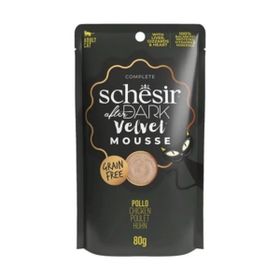 Schesir After Dark Tavuklu Pouch 80 gr Yaş Kedi Maması