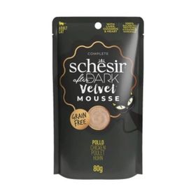 Schesir After Dark Tavuklu Pouch 80 gr Yaş Kedi Maması