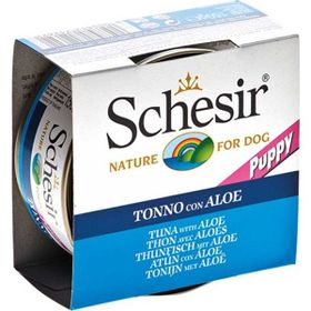 Schesir Jelly Tavuklu Pouch 150 gr Konserve Köpek Maması