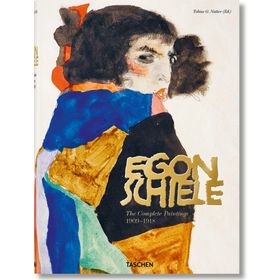 Schiele - Ashley Bassie Esther Selsdon Jeanette Zwingernberger