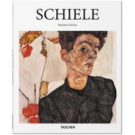 Schiele - Ashley Bassie Esther Selsdon Jeanette Zwingernberger