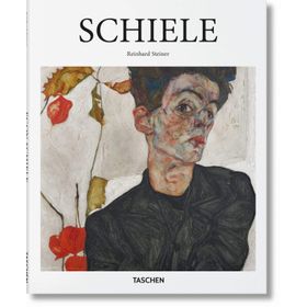 Schiele - Ashley Bassie Esther Selsdon Jeanette Zwingernberger