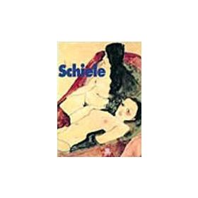 Schiele - Ashley Bassie Esther Selsdon Jeanette Zwingernberger