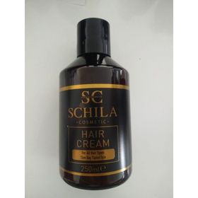 Schila Cosmetic 250 ml Saç Kremi