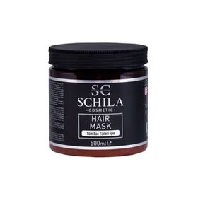Schila Cosmetic 500 ml Saç Maskesi