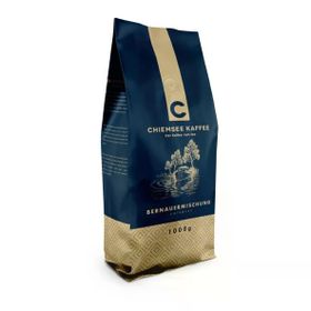 Schiller 1 kg Chiemsee Kaffee Bernauermischung Çekirdek Kahve