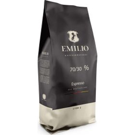 Schiller 1 kg Emilio %70/30 Çekirdek Kahve