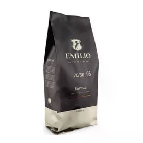 Schiller 1 kg Emilio %70/30 Çekirdek Kahve