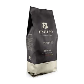 Schiller 1 kg Emilio %70/30 Çekirdek Kahve