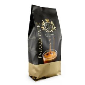 Schiller 1 kg Palazzo Blend Classic Çekirdek Kahve