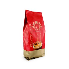 Schiller 1 kg Palazzo Caffè Premium Çekirdek Kahve