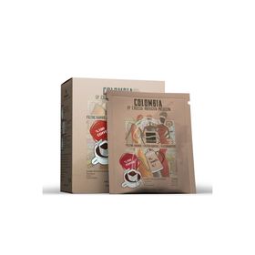 Schiller 10'lu Colombia Ep Excelso Antioquia MedellinFiltre Kahve