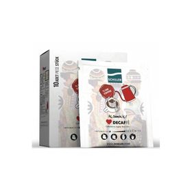 Schiller 10'lu Demle İç Decaf Kafeinsiz Filtre Kahve