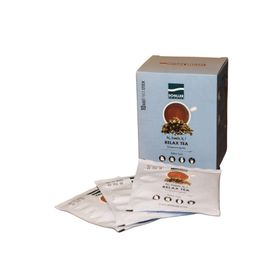 Schiller 10'lu Paket Aç Demle İç Relax Tea