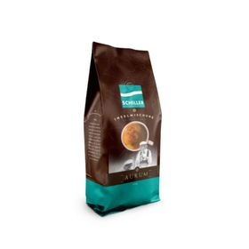 Schiller 250 gr Aurum Gourmet Blend Çekirdek Kahve