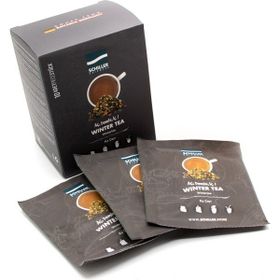 Schiller 250 gr Kış Çayı (10 adet)