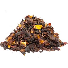 Schiller 250 gr Kuşburnu Meyve Çayı (10 adet)