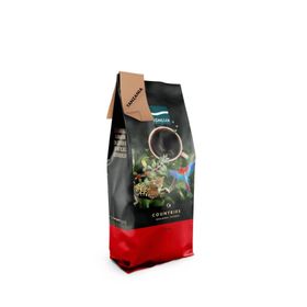 Schiller 250 gr Tanzania Single Origin Çekirdek Kahve