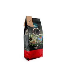 Schiller Countries Indonesia Java Blawan 250 gr Çekirdek Kahve