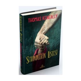 Schindler’in Listesi Ciltli - Thomas Keneally
