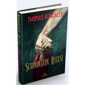 Schindler’in Listesi Ciltli - Thomas Keneally