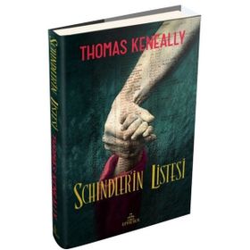 Schindler’in Listesi Ciltli - Thomas Keneally