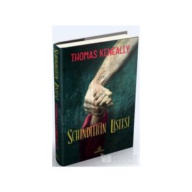 Schindler’in Listesi Ciltli - Thomas Keneally