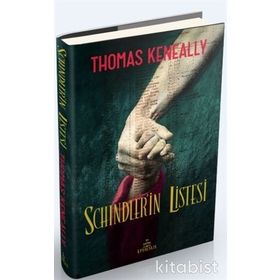 Schindler’in Listesi Ciltli - Thomas Keneally