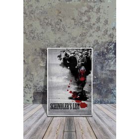 SCHINDLER'S LIST - THOMAS KENEALLY
