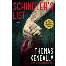 SCHINDLER'S LIST - THOMAS KENEALLY