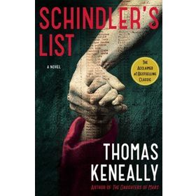 SCHINDLER'S LIST - THOMAS KENEALLY