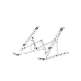 Schitec 3369 Alüminyum Ayarlı Laptop Macbook Matebook Notebook Yükseltici Stand