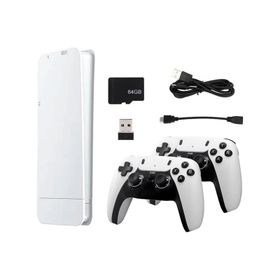 Schitec Arcade 2024 4khd Emuelec Retro Game Stick 90 Lı Yıllar Atari Makinası Oyunları 20600 Oyunlu Oyun Konsolu