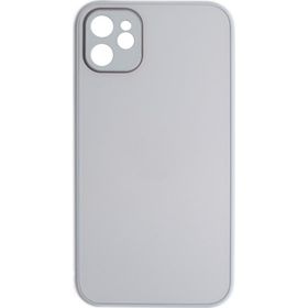 Schitec Deluxe İphone 11 Mat Buz Mavisi Kılıf