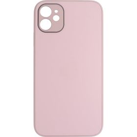 Schitec Deluxe İphone 12 Mat Lila Kılıf