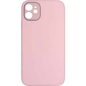 Schitec Deluxe İphone 12 Mat Lila Kılıf