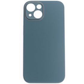 Schitec Deluxe İphone 14 Max Mat Yeşil Kılıf