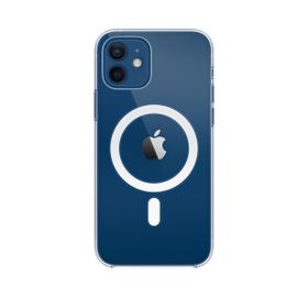 Schitec İphone 11 Magsafe Özellikli Şeffaf Kılıf