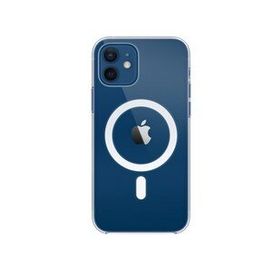 Schitec İphone 11 Magsafe Özellikli Şeffaf Kılıf