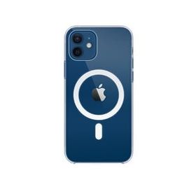 Schitec İphone 11 Magsafe Özellikli Şeffaf Kılıf