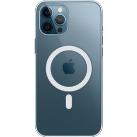 Schitec İphone 12 Pro Magsafe Özellikli Şeffaf Kılıf
