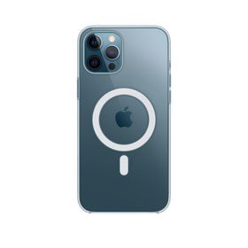 Schitec İphone 14 Pro Max Magsafe Özellikli Şeffaf Kılıf