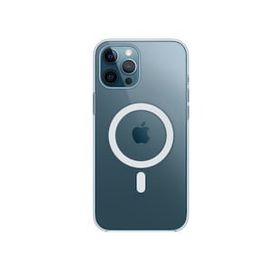 Schitec İphone 14 Pro Max Magsafe Özellikli Şeffaf Kılıf