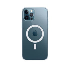 Schitec İphone 14 Pro Max Magsafe Özellikli Şeffaf Kılıf