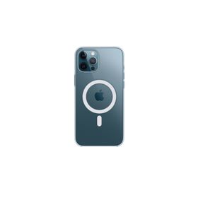 Schitec İphone 14 Pro Max Magsafe Özellikli Şeffaf Kılıf