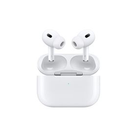 Schitec Pods Pro 2. Nesil Beyaz Bluetooth Kulaklık