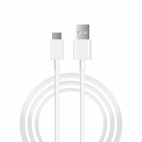 Schitec Realme GT Neo 2 USB-A to Type-C 2 m Data ve Hızlı Şarj Kablosu