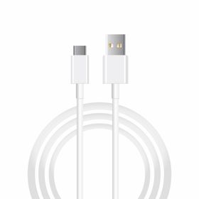 Schitec Xiaomi Poco X3 USB-A to Type-C 2 m Data ve Hızlı Şarj Kablosu