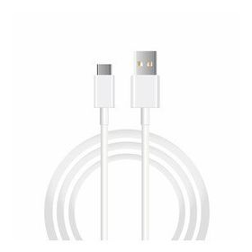 Schitec Xiaomi Poco X3 USB-A to Type-C 2 m Data ve Hızlı Şarj Kablosu